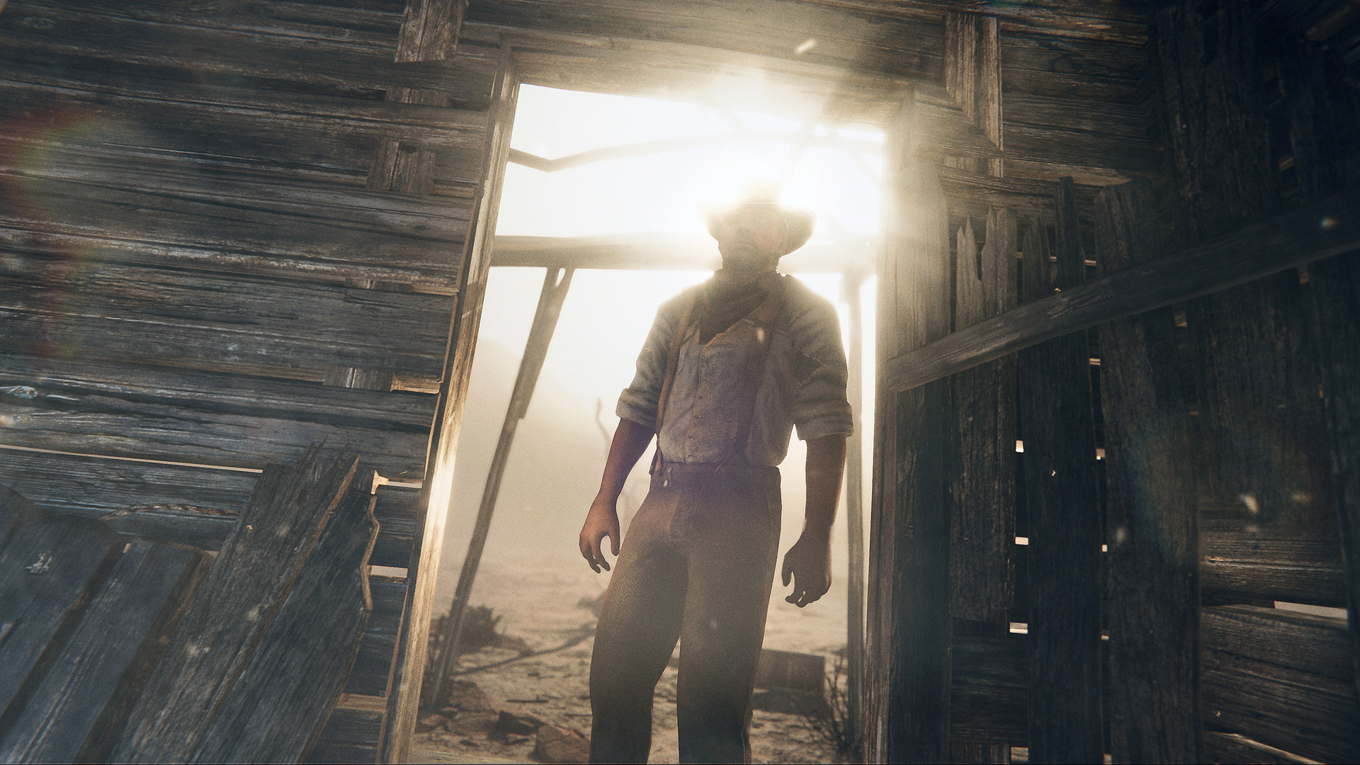 Скриншот из игры Wild West Dynasty - 53