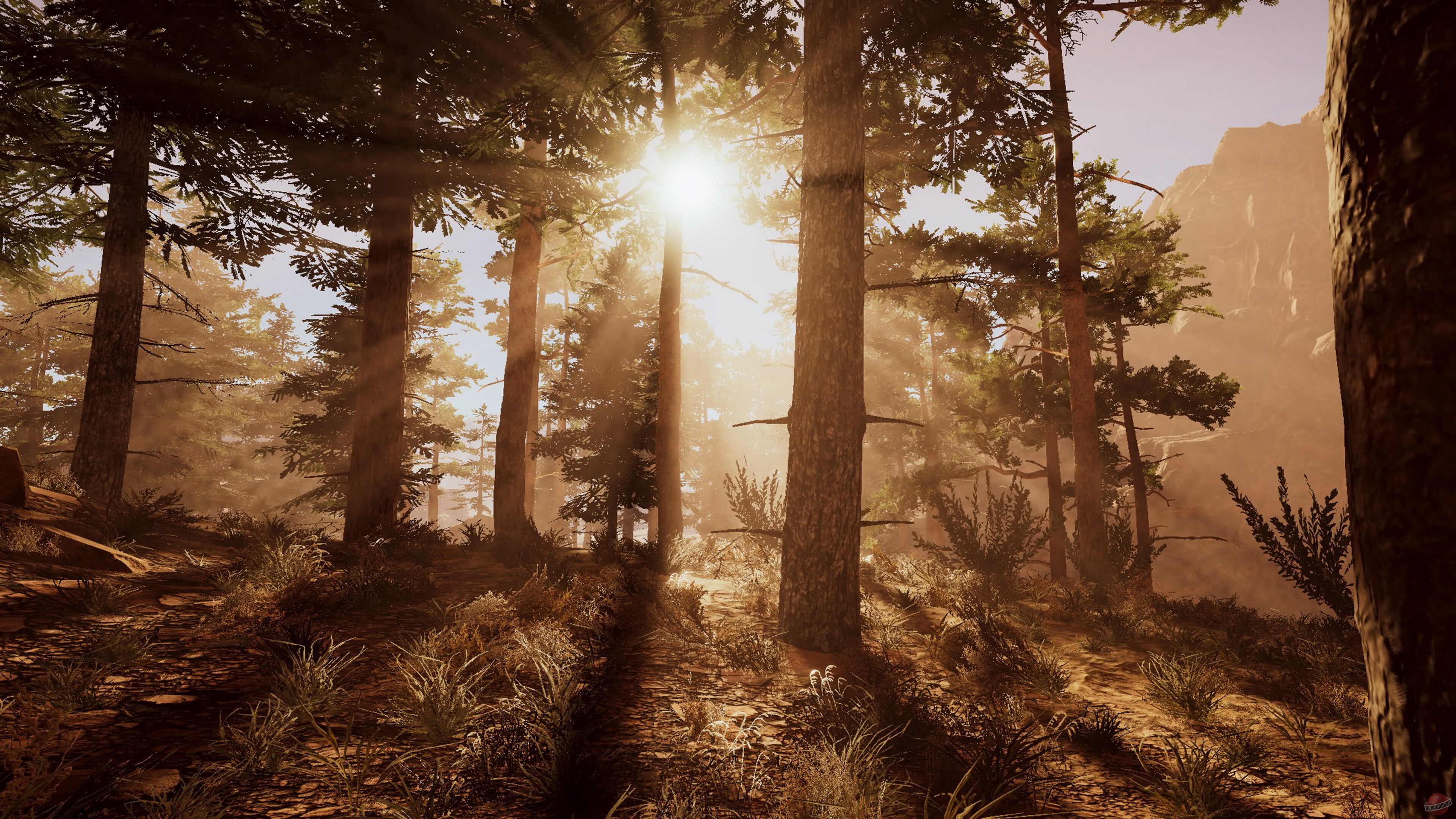 Скриншот из игры Wild West Dynasty - 44