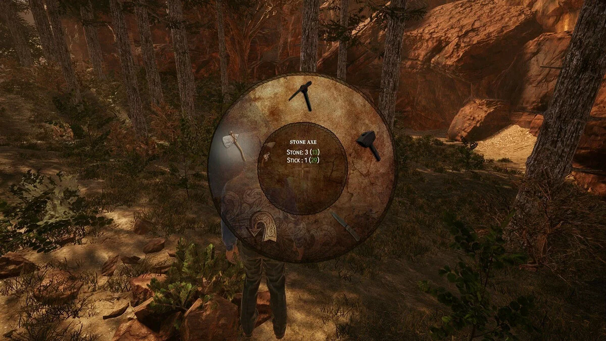 Скриншот из игры Wild West Dynasty - 38