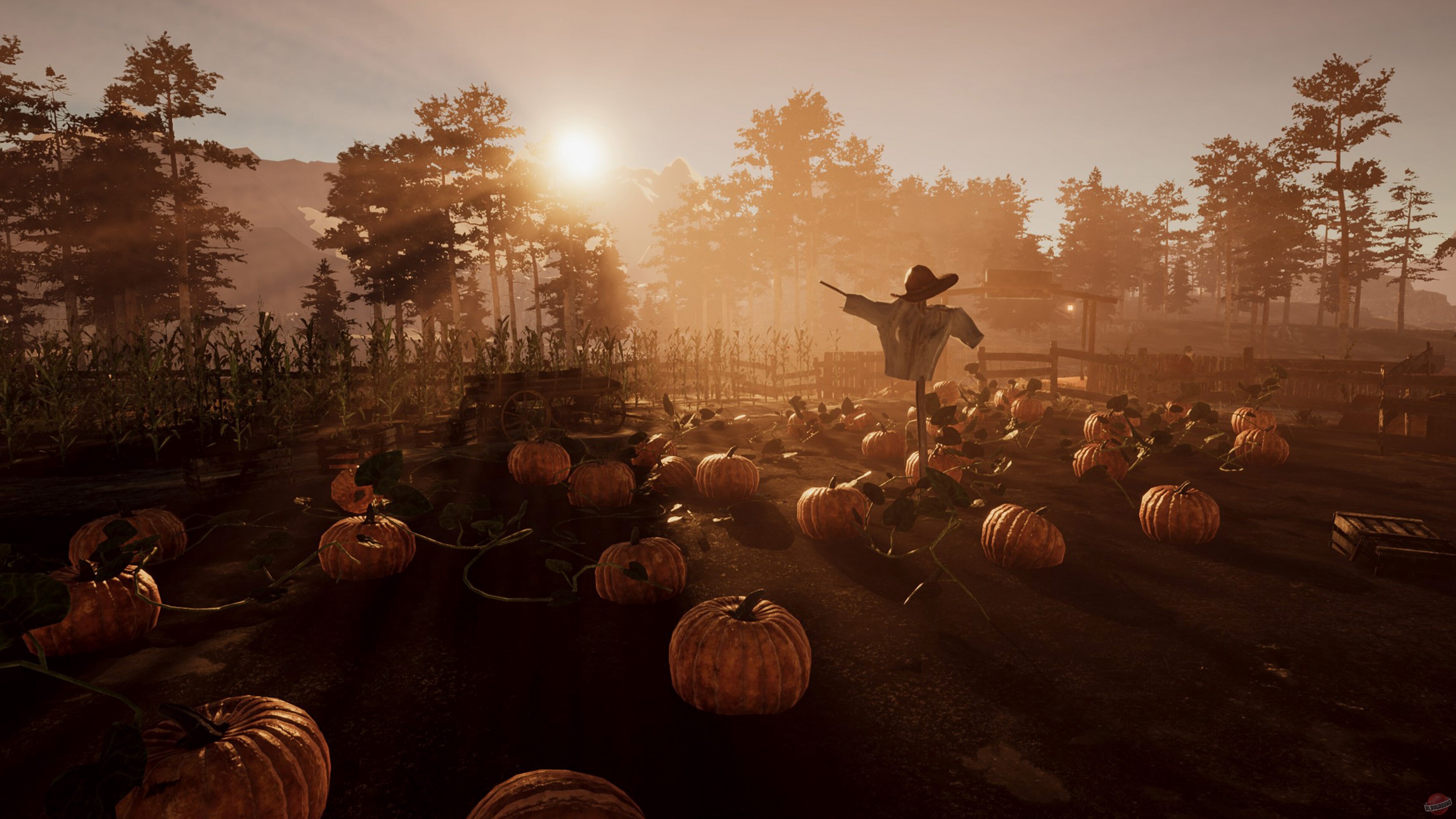 Скриншот из игры Wild West Dynasty - 29