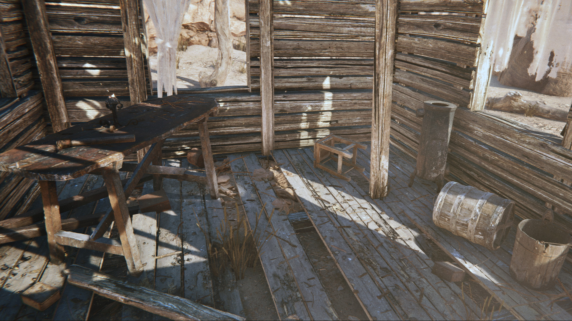 Скриншот из игры Wild West Dynasty - 11