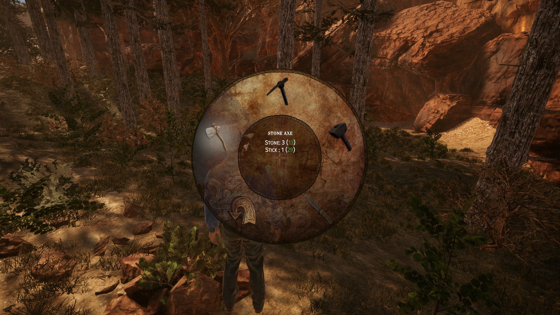 Скриншот из игры Wild West Dynasty - 21