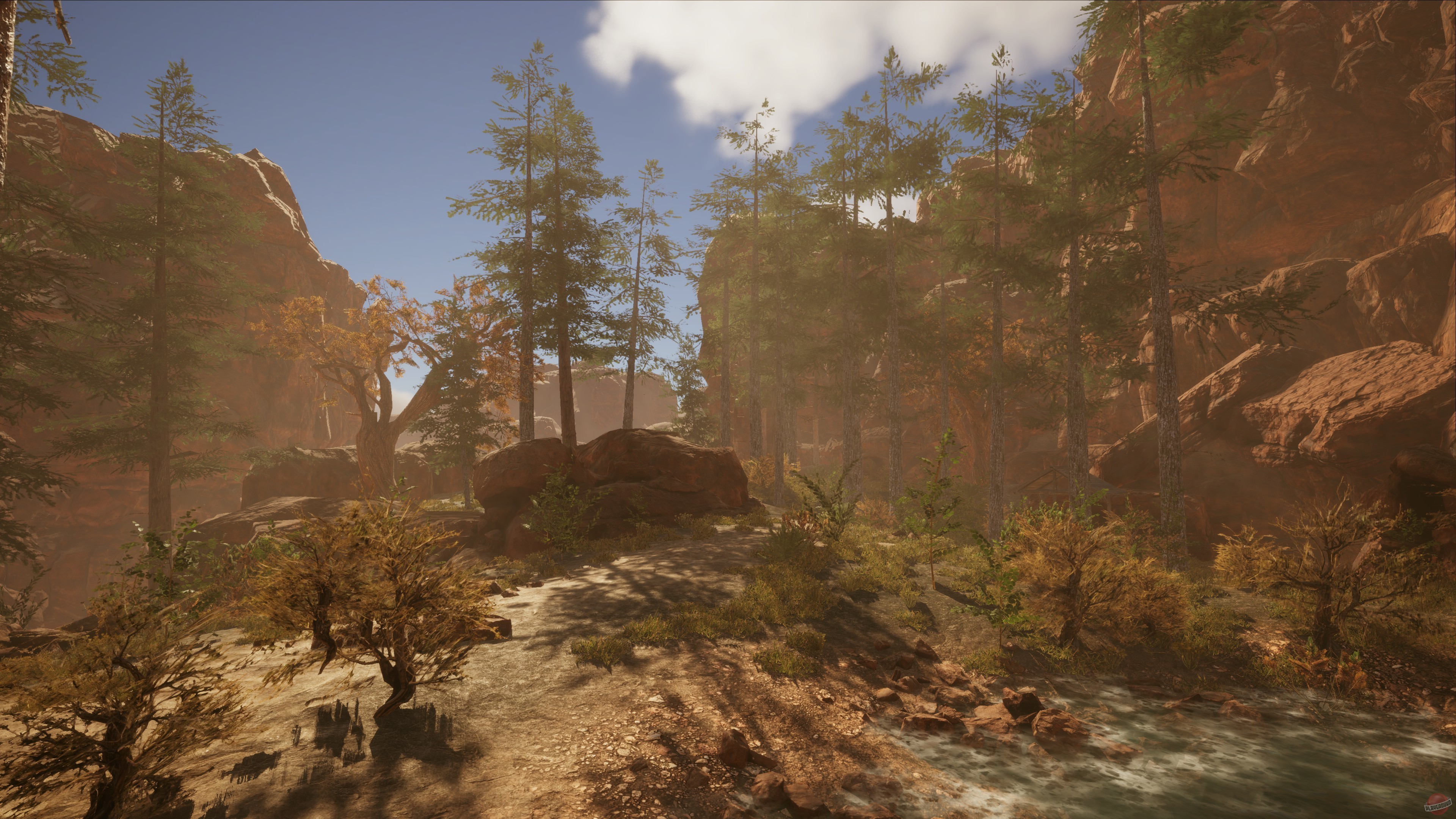 Скриншот из игры Wild West Dynasty - 35