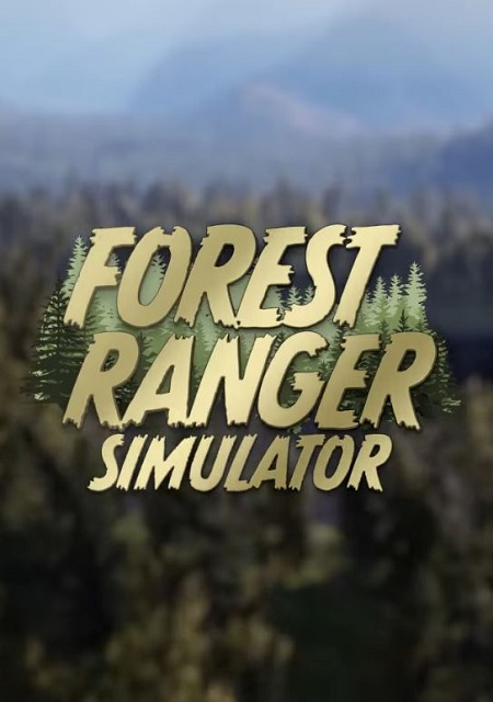 Обложка Forest Ranger Simulator