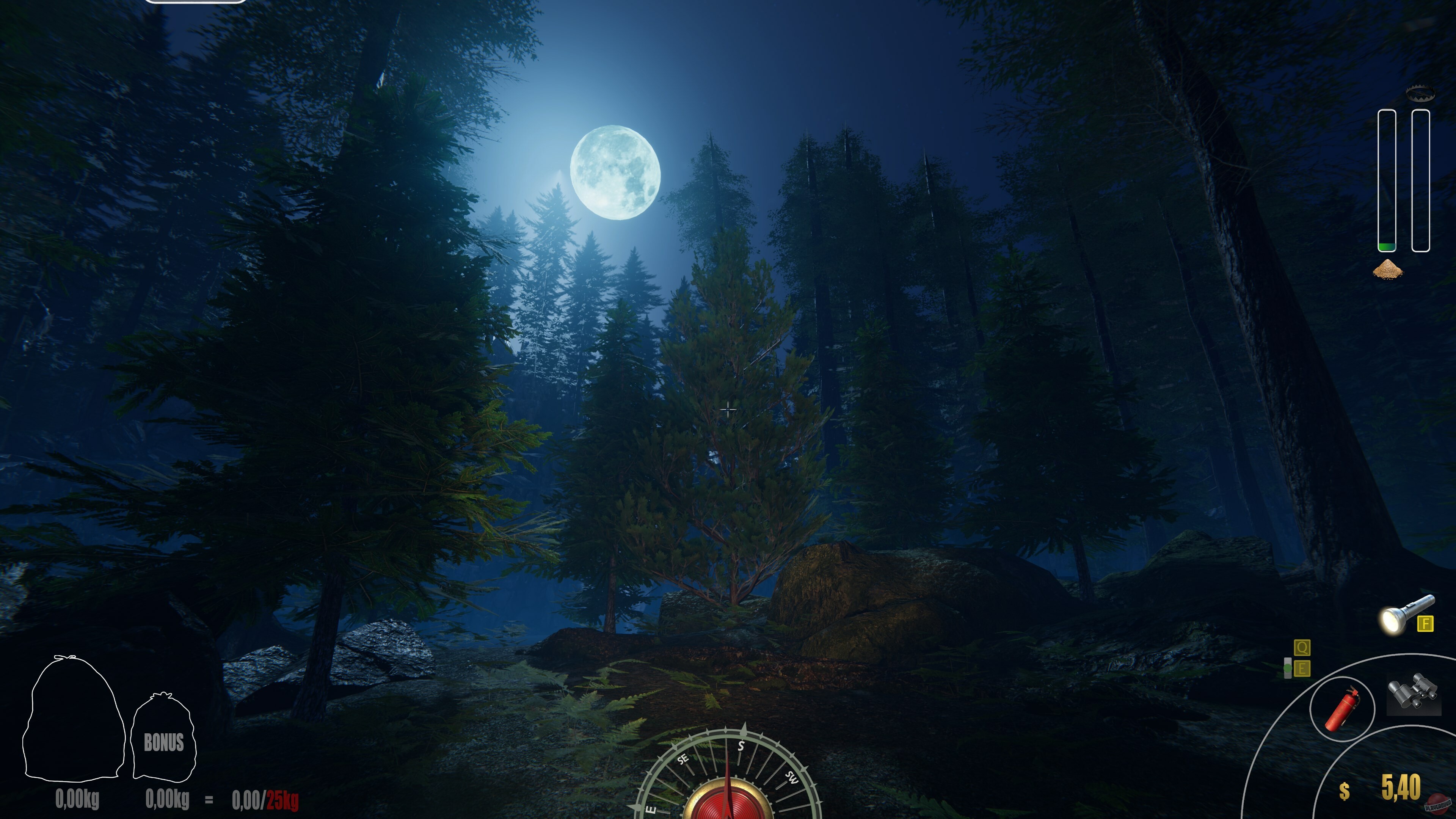 Скриншот из игры Forest Ranger Simulator - 26