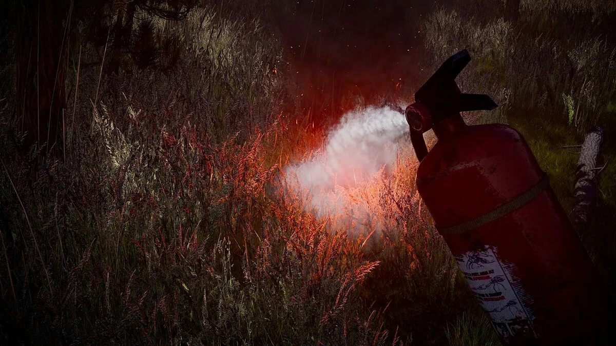 Скриншот из игры Forest Ranger Simulator - 18