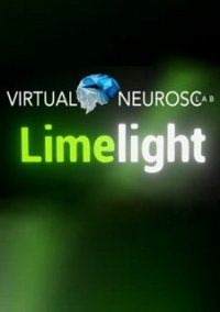 Обложка игры Limelight VR