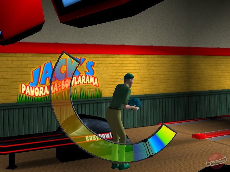 Скриншот из игры Friday Night: Bowling - 3