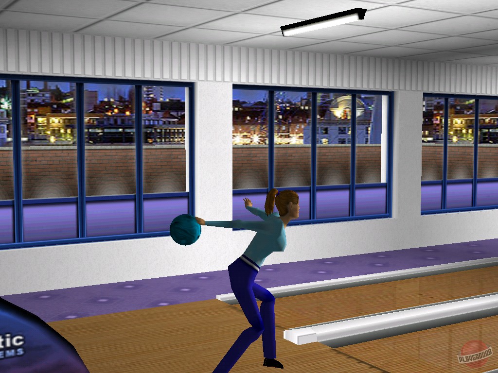 Скриншот из игры Friday Night: Bowling - 7