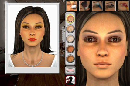 Скриншот из игры Mission: Runway - 9