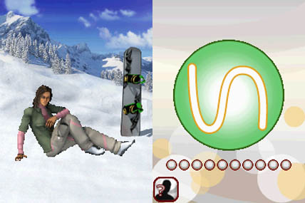 Скриншот из игры Mission: Runway - 12