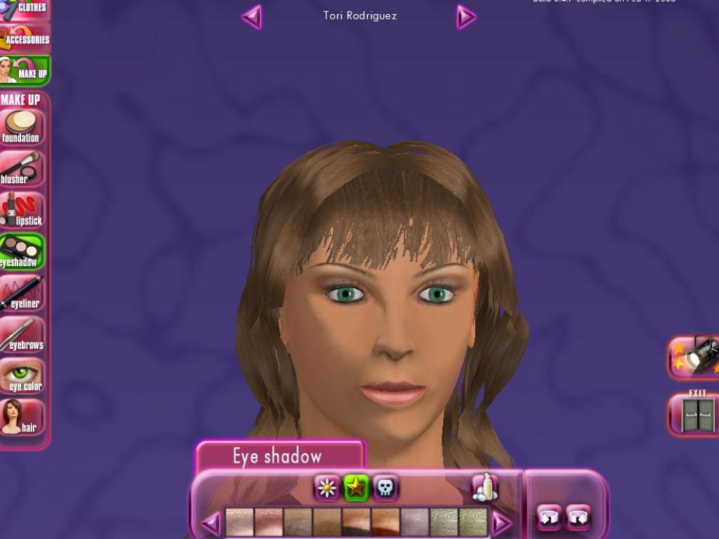 Скриншот из игры Mission: Runway - 21