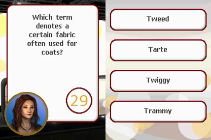 Скриншот из игры Mission: Runway - 23