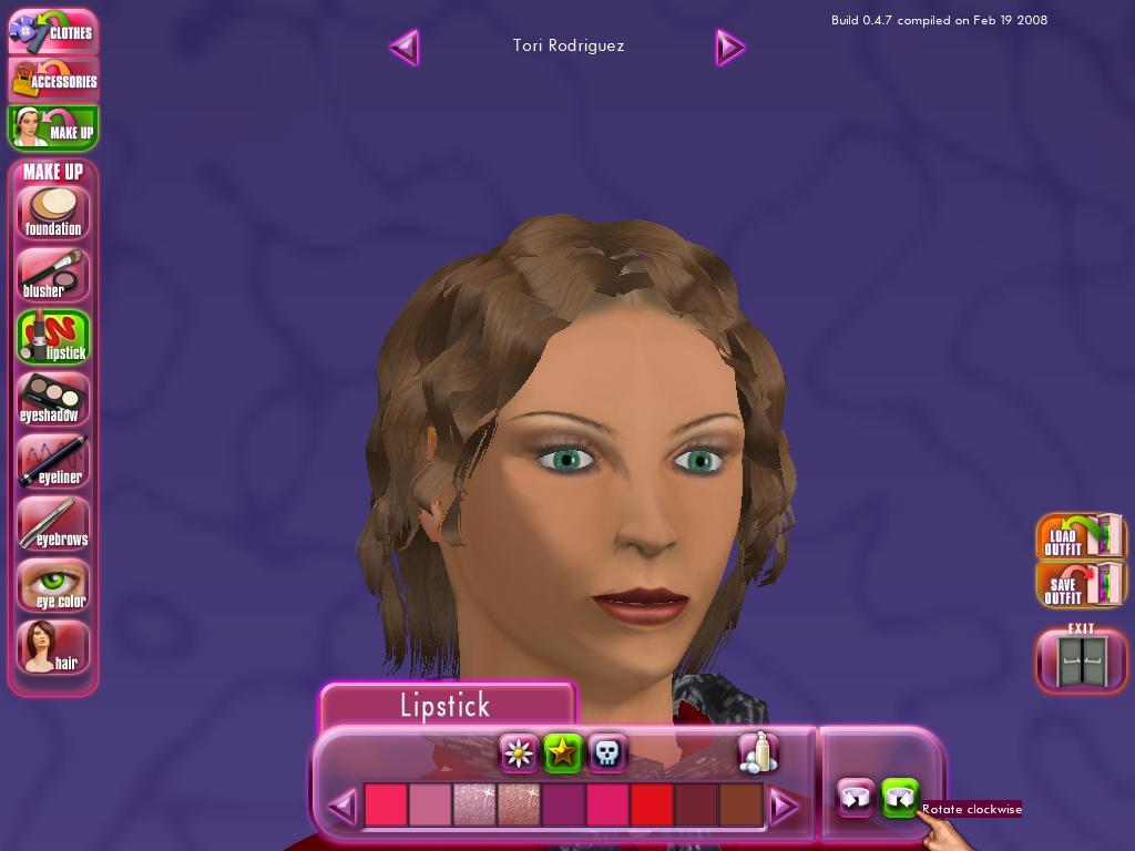 Скриншот из игры Mission: Runway - 7