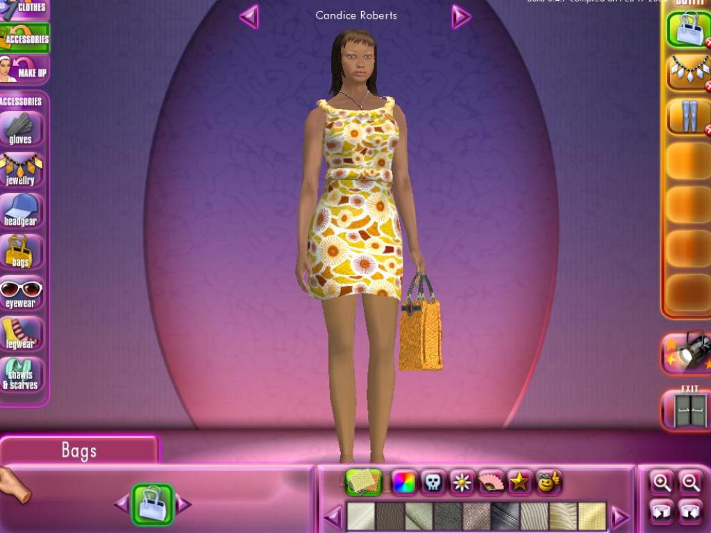 Скриншот из игры Mission: Runway - 13