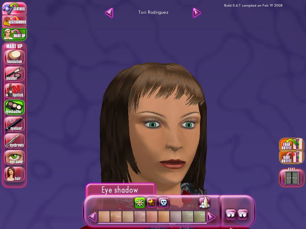 Скриншот из игры Mission: Runway - 18