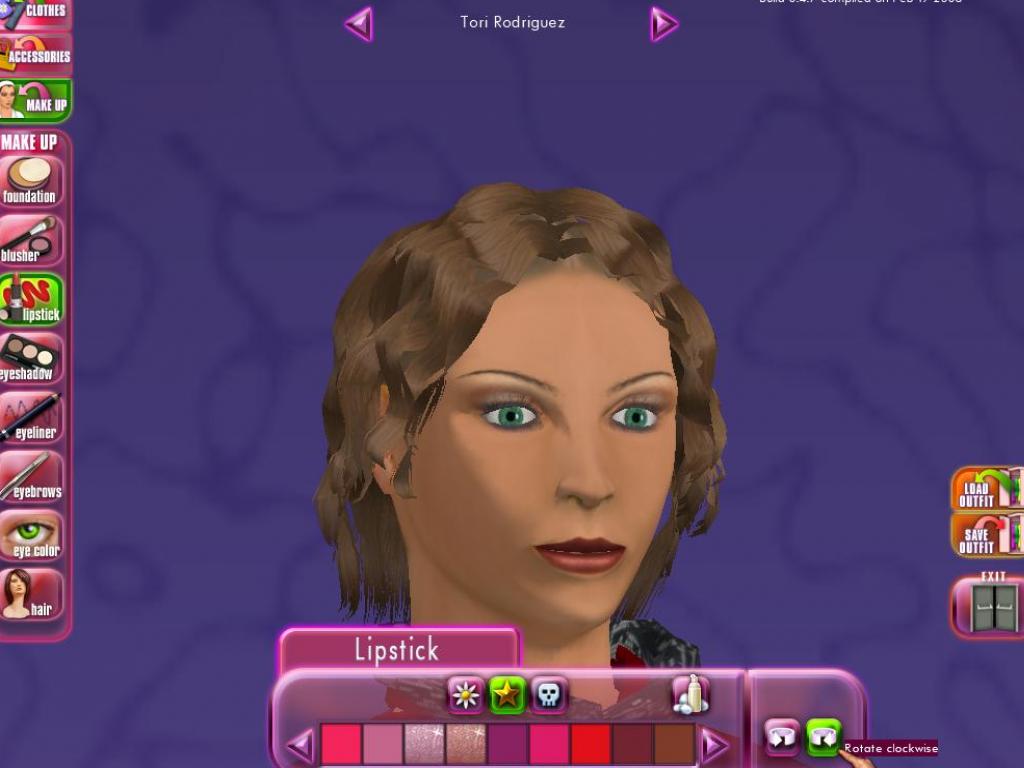 Скриншот из игры Mission: Runway - 26