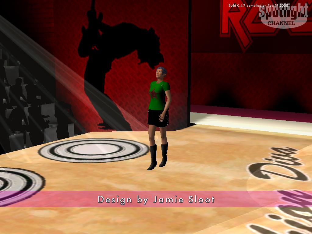 Скриншот из игры Mission: Runway - 31