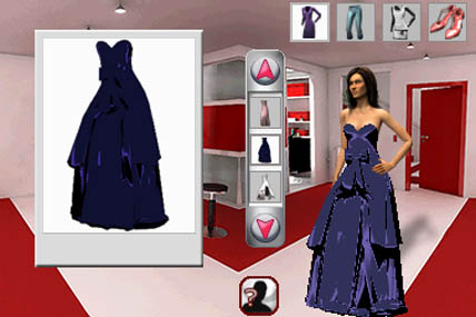 Скриншот из игры Mission: Runway - 14