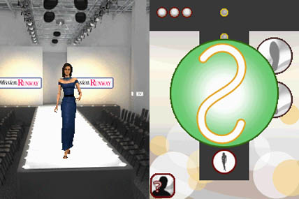 Скриншот из игры Mission: Runway - 25