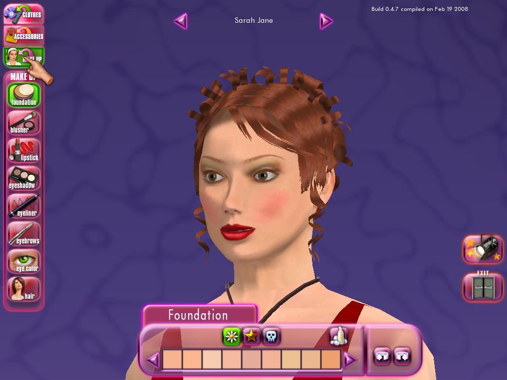 Скриншот из игры Mission: Runway - 15