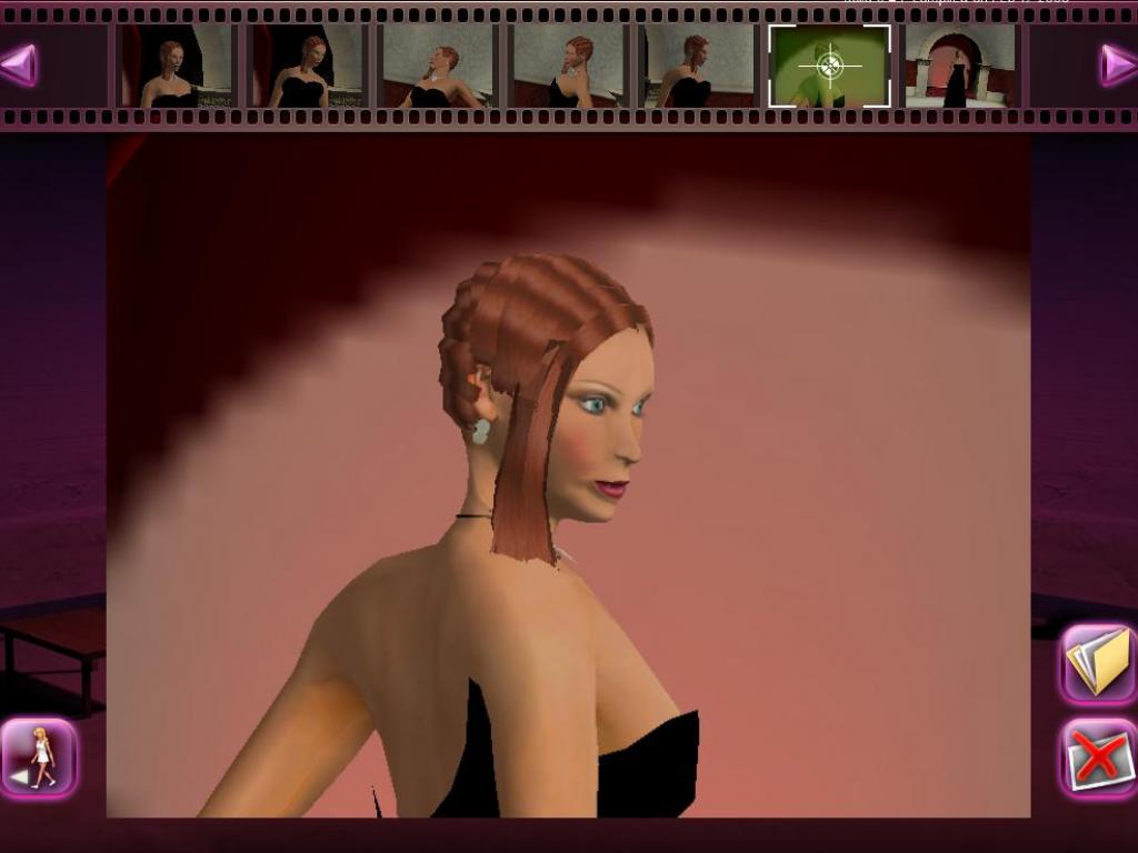 Скриншот из игры Mission: Runway - 19