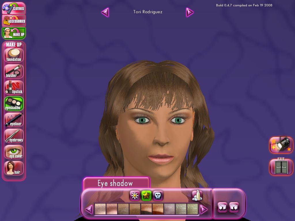 Скриншот из игры Mission: Runway - 22