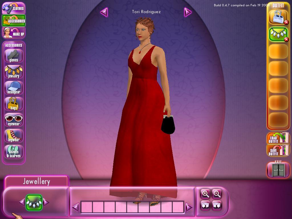 Скриншот из игры Mission: Runway - 27