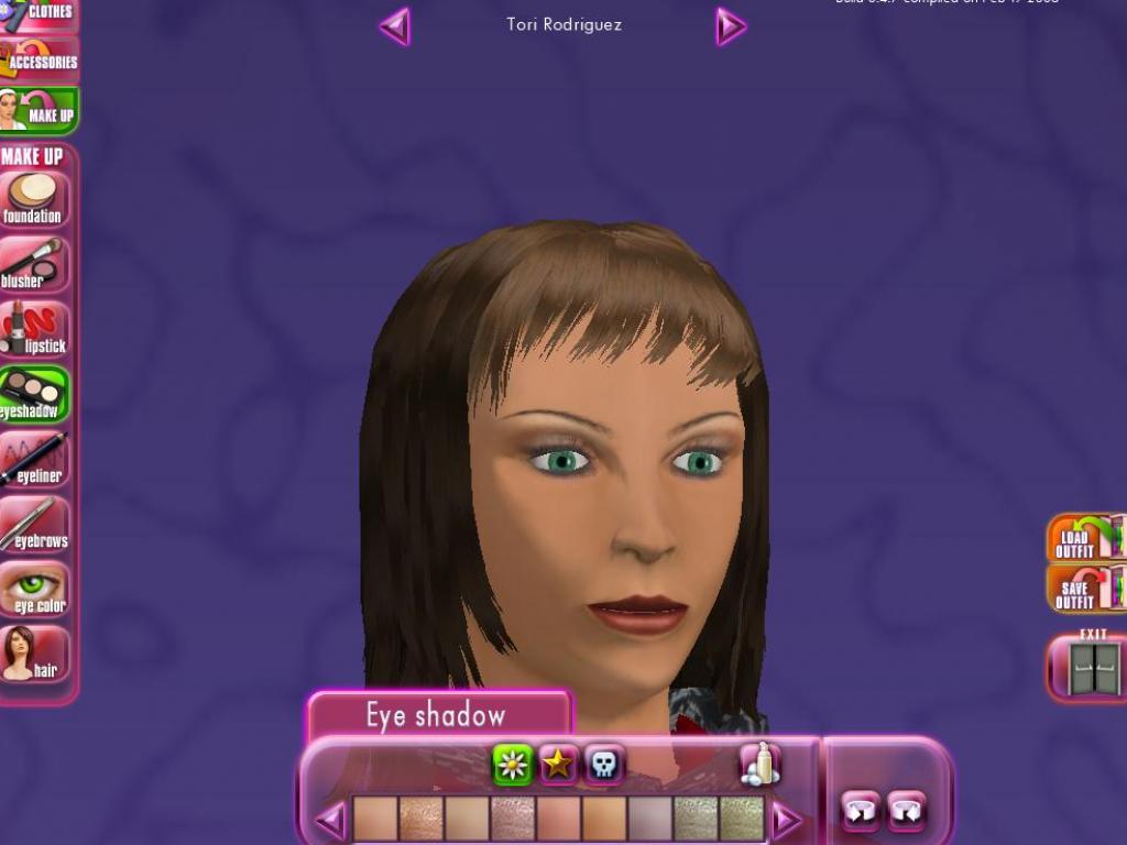 Скриншот из игры Mission: Runway - 11