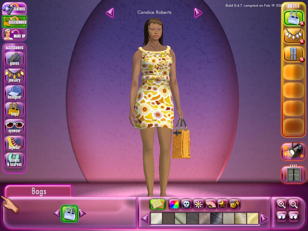 Скриншот из игры Mission: Runway - 32