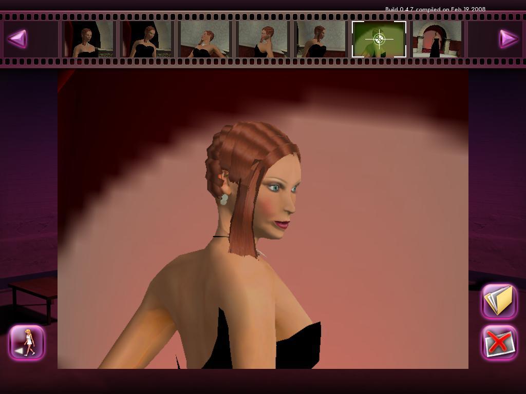 Скриншот из игры Mission: Runway - 30