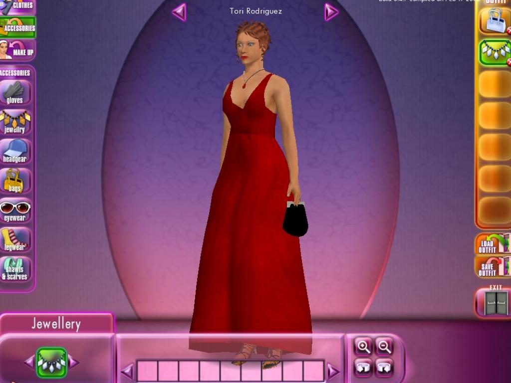 Скриншот из игры Mission: Runway - 8