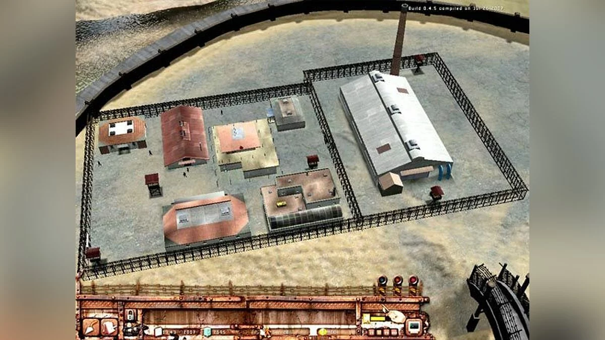 Скриншот из игры Prison Tycoon 3: Lockdown - 33