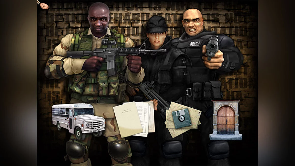 Скриншот из игры Prison Tycoon 3: Lockdown - 9