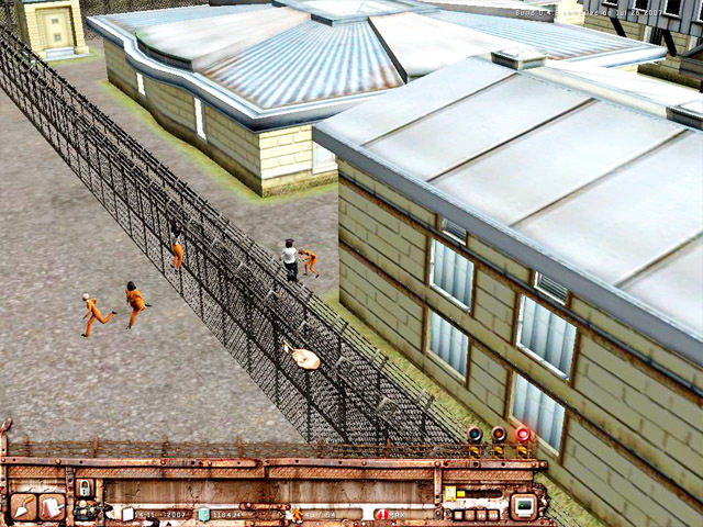 Скриншот из игры Prison Tycoon 3: Lockdown - 13