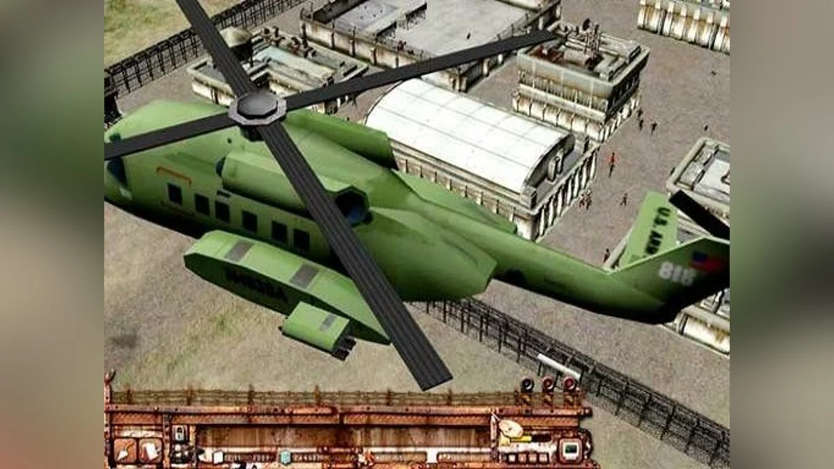 Скриншот из игры Prison Tycoon 3: Lockdown - 16