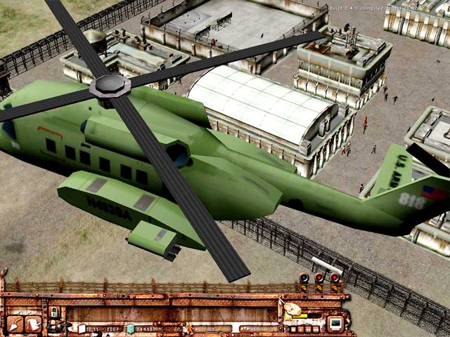 Скриншот из игры Prison Tycoon 3: Lockdown - 40