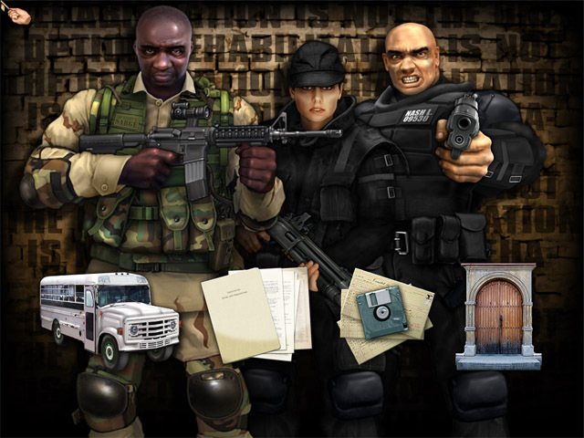 Скриншот из игры Prison Tycoon 3: Lockdown - 31