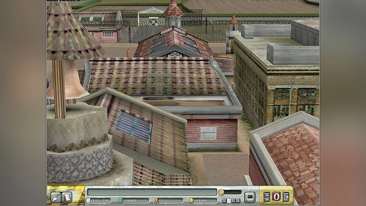 Скриншот из игры Prison Tycoon - 20