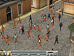 Скриншот из игры Prison Tycoon - 5