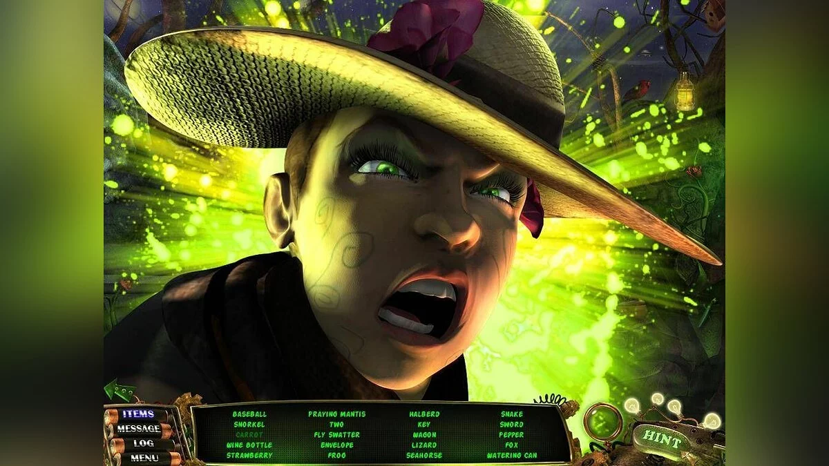 Скриншот из игры Mishap: An Accidental Haunting - 14