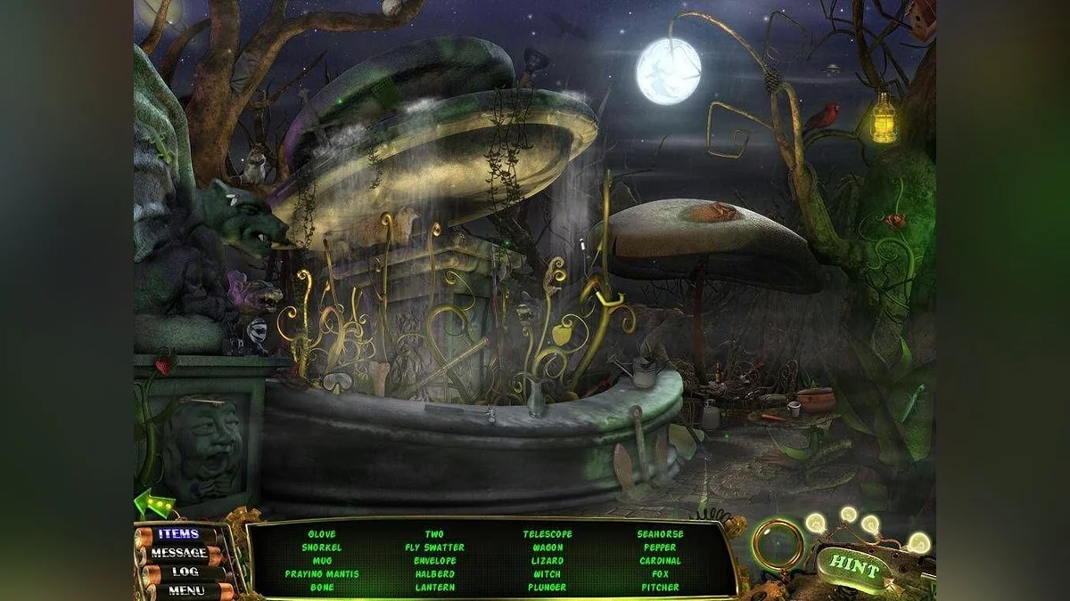 Скриншот из игры Mishap: An Accidental Haunting - 9