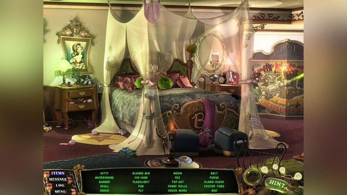 Скриншот из игры Mishap: An Accidental Haunting - 13