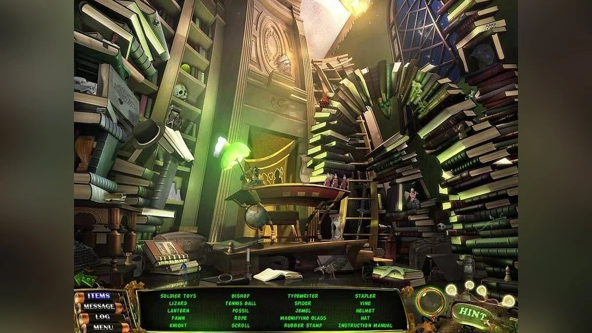 Скриншот из игры Mishap: An Accidental Haunting - 12