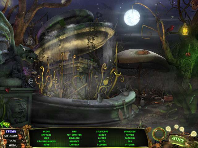 Скриншот из игры Mishap: An Accidental Haunting - 2