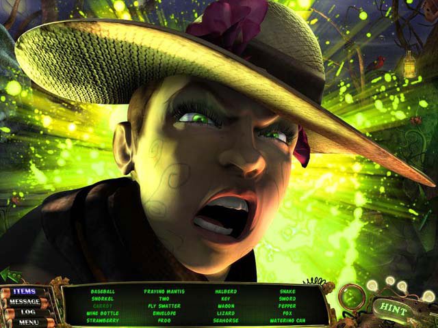 Скриншот из игры Mishap: An Accidental Haunting - 3