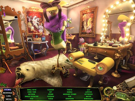 Скриншот из игры Mishap: An Accidental Haunting - 4