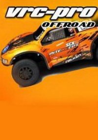 Обложка игры Vrc Pro