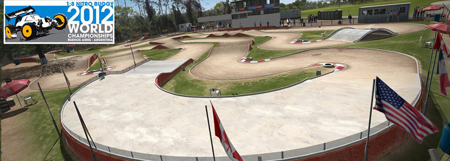 Скриншот из игры Vrc Pro - 26