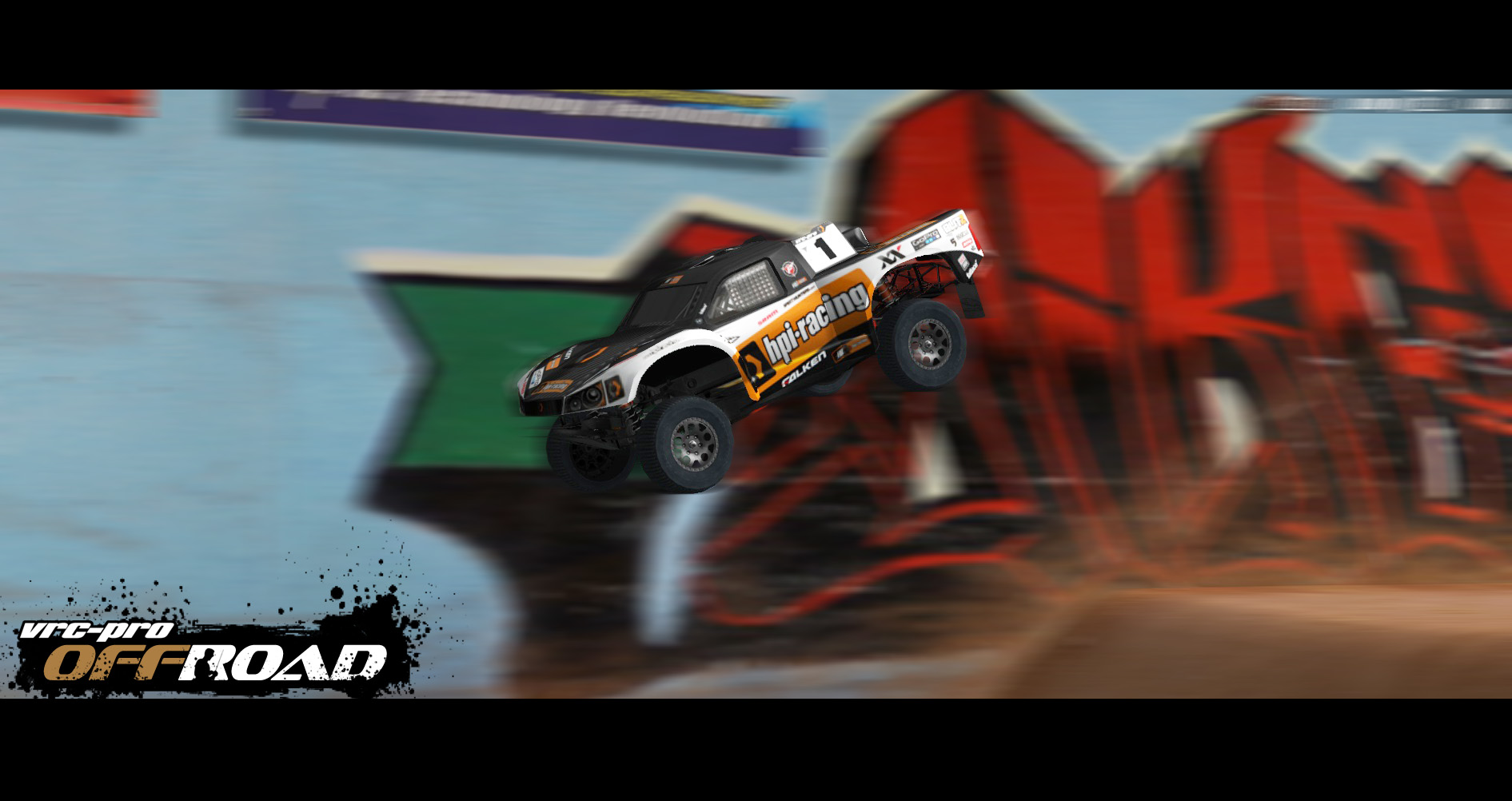 Скриншот из игры Vrc Pro - 23